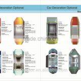 Xinyuan Observation Sightseeing Panoramic Elevator/Lift/Car China Manufacturer thumbnail-5