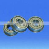 China High Quality 6x19x6mm Stainless Steel Flanged Ball Bearings F626 2rs thumbnail-2