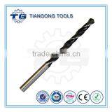 Single Flute Professional Grade Wood Working Drill Tools