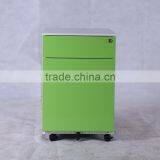 Steel Mobile Pedestal