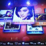 Coin Operated 55"LCD King of Dancer VER.2 Dancing Game Machine for Sale thumbnail-4