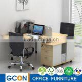 2016 Latest Design 4 Seat Office Bench Modern Office Workstations thumbnail-1