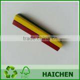 2015 4 Color Square Crayon thumbnail-5