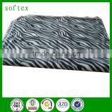 Dog Print Polar Fleece Blanket thumbnail-1