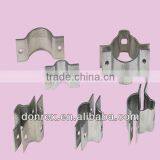 Stamping Pipe Clip thumbnail-1