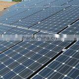 10KW Solar and Wind Power Hybrid System for South Africa Use thumbnail-6