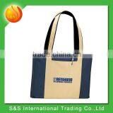 Popular Style Executive Portfolio Tote Shopping Bag thumbnail-4