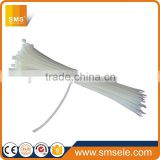 Self-Locking Electric Wiring Nylon 66 Plastic Cable Ties/Zip Tie