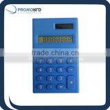 2013 Solar Powered Thin Pocket Calculator.8-digit Desktop Calculator.solar Panel Angle Calculator