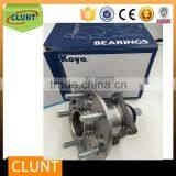 Japan KOYO Brand Front Wheel Hub Bearing DAC3055C With Bearing Assembly thumbnail-3