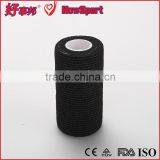 10cm*4.5m Equine Products Cohesive Vetwrap Elastic Fleece Horse Bandage thumbnail-5