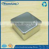 Rectangular Chocolate Tin thumbnail-6