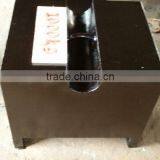 OIML M1 Class 1000kg Cast Iron Test Weight Elevator Load Test Weights thumbnail-5