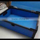 Plastic Corrugated Box for Packing thumbnail-3