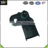 Durable Quality Auto Intake Pressure Sensor for GM