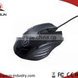 6D Optical Wired Gaming Razer Mouse With MAX DPI 2400 thumbnail-6