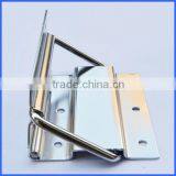 Flight Case Hardware Spring Loaded Hinges thumbnail-3