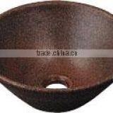 Beautiful Ceramic Basin From Japan KAKUDAI