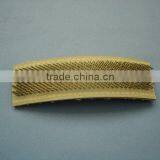 File Brush With Steel Wire on Plastic Cloth thumbnail-1