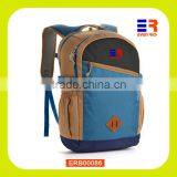 Polyester Backpack thumbnail-1