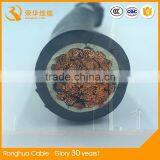 100/100V H01N2-D Welding Electric Cables thumbnail-2