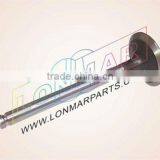 LM-TR07093 IN 3142L072 FOR PERKINS TRACTOR PARTS VALVE ENGINE PARTS thumbnail-1