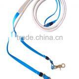 PVC Fancy Plastic Horse Rein With Cold Resistant thumbnail-1