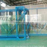 Remote Control Automatic Glass Racking System