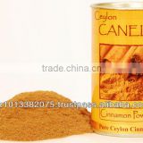 Ceylon Canela "True Cinnamon'