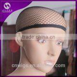 Hot Selling Silk Wig Cap With Black and Skin Color thumbnail-2