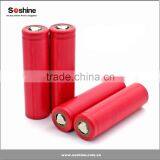 New Original 18650 3400mah Li-ion Rechargeable Battery Cell From Sanyo thumbnail-2