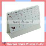 2015 Paper and Perfume Printable Desk Calendar Designs Custom Made thumbnail-4