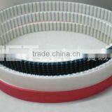 PU Timing Belts With Different Kinds Coating