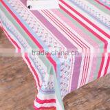 Eco-friendly Printed Table Cloth ,restaurant Table Cloth/table Cloth Roll /custom Table Cloth thumbnail-4