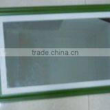 the Calssical Wooden Mirror Frame thumbnail-1