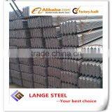 China Angle Steel Bars in Low Price High Quality thumbnail-1