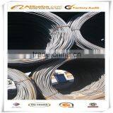 Best Selling and Reliable Steel Wire Rods Q195/Q235/SAE 1006/SAE 1008 5.5mm 6.5mm 8-14mm thumbnail-4
