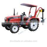 3-Point Hitched Tractor Tree Planting Soil Digger