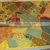 Patchwork Wall Hangings Wholesale Boho Model