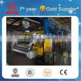 Corrugated Carton Machine Single Facer Machine