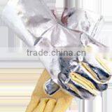 Aluminized Carbon Welding Gloves thumbnail-6
