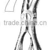 Dental Extracting Forceps Children Pattern Child's Upper Roots Fig 51s thumbnail-1