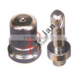 SPC50 Nozzle and Electrode