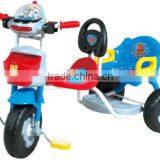 Two Seats Kids Tricycle/children Running Bike 3020K thumbnail-1