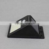 10 Pcs Security LED Triangle Wall Light ,Solar Motion Sensor Wall Light With 10 LED, Solar Wall Lamp With SMD 2835 10PCS LED thumbnail-5