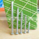 Galvanized Concrete Steel Nails thumbnail-2