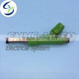 4Pcs Flow Matched Fuel Injector 23250-0V010 for Toyota Camry RAV4 2.5 2.7 3.5L