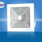 High Quality Plastic Celling Tubular Exhaust Fan thumbnail-1