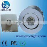 Hot Sale Diammable Led Ceiling Lamp