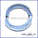 SCL-2012080455 Universal Aluminum CHANGJIANG750 Motorcycle Brake Shoe Quality Choice thumbnail-1